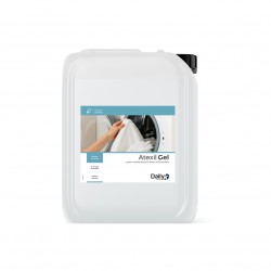 ATEXIL GEL Lessive liquide DAILYK PREMIUM - Bidon 20L