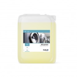 ALCAREN Agent liquide alcalin linge DAILYK PREMIUM - Bidon 24kg 