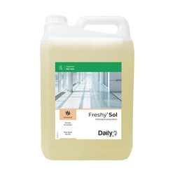 L'essentiel Nettoyant sols & surfaces DailyK - Bidon 5L