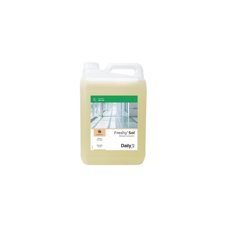 L'essentiel Nettoyant sols & surfaces DailyK - Bidon 5L