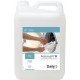 ASSOUPLI'K Assouplissant linge parfumé -Bidon 5L
