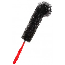 Goupillon pour radiateur