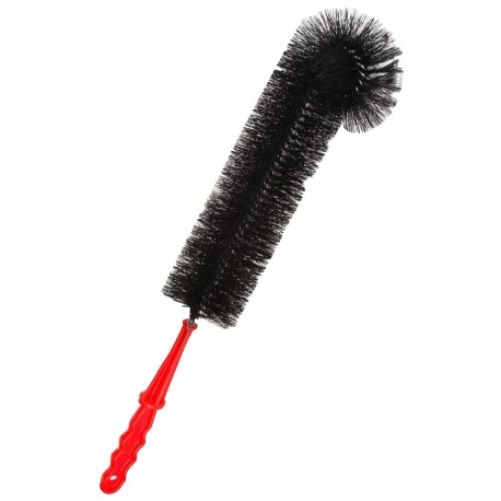 Goupillon pour radiateur