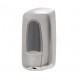Distributeur manuel pour recharge 1000 ml Inox DAILYK