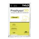 Dosettes FRESHYSOL 3D 1,1 sans colorant 20ml DailyK  - Ct 250