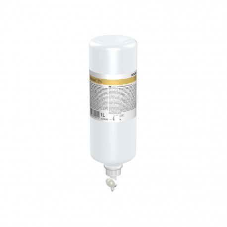 Savon antiseptique flacon SKINSAN 2% - Flacon airless 1l Savon antiseptique flacon SKINSAN 2% - Flacon airless 1l