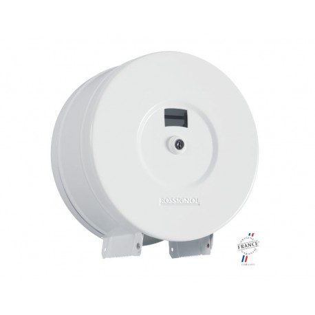 Distributeur métal PH 200m Blanc