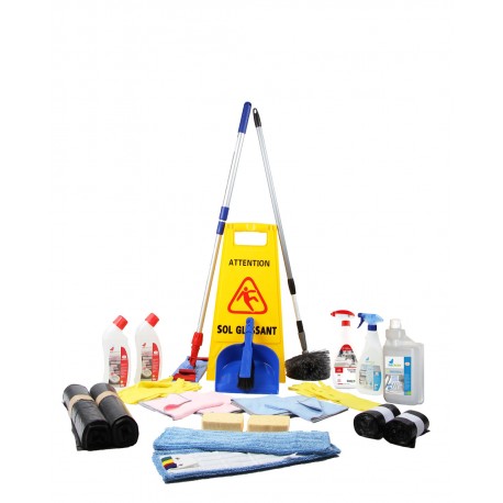 Kit OS3 ECOCERT ouverture de site