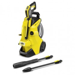 Nettoyeur haute pression K 4 POWER CONTROL FLEX KARCHER