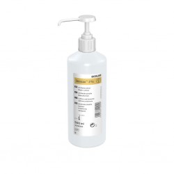 Savon antiseptique flacon SKINSAN 2% - Flacon pompe 500ml