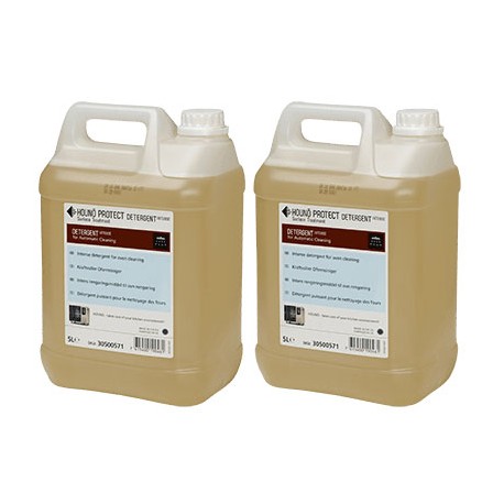 Houno Protect detergent Intense 2X5L
