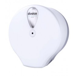 Distributeur PH dévidage central blanc jumbo Ø 200 mm