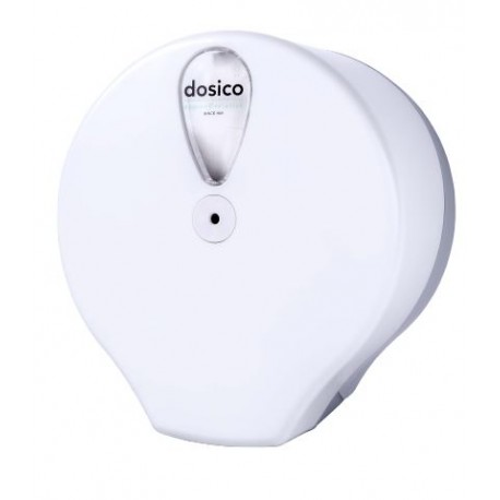 Distributeur PH dévidage central blanc jumbo Ø 200 mm