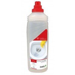 ECO'SANIT Gel wc ECOLABEL DAILYK GREEN - 750ml 