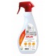 Nettoyant détartrant désinfectant ORLAV SANIT'MOUSSE - 750 ML