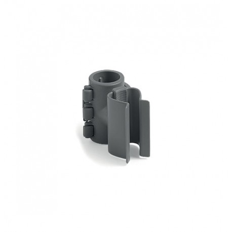 Support manche pour fixation sur tube de chariot Ariane 0700112U