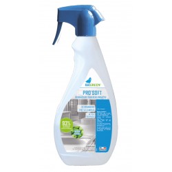 Dégraissant surfaces proactif IDEGREEN-1058-PRO'SOFT-750 ML