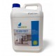 Nettoyant désinfectant multi-surfaces Clean soft  -0441- Bidon de 5L