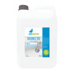 IDEGREEN-1837-DEONET 2D CITRON FLEUR THYM - 5L