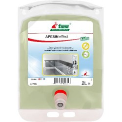 Nettoyant désinfectant multi-usages APESIN effect - Bidon 2L