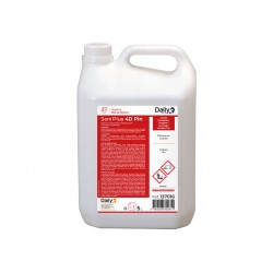 Détartrant Désinfectant SANI PLUS 4D Pin DailyK Premium - Bidon 5L