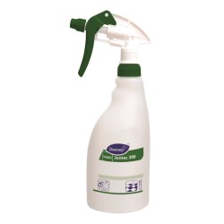 Pulvérisateur vide sérigraphié TASKI JONTEC 300  500ml -7513967-Ct 5