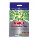 Lessive poudre désinfectante ARIEL FORMULA PRO PLUS- Sac 11KG
