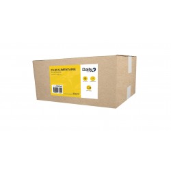 Film alimentaire  Recharge   30cm x 300m  - Colis de  4
