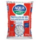 Sel pour adoucisseur en pastille - Sac 25kg