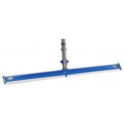 Support velcro 100cm avec Lock Systèm UNICONNECT
