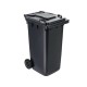 Conteneur 2 roues 240L