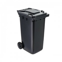Conteneur 2 roues 240L
