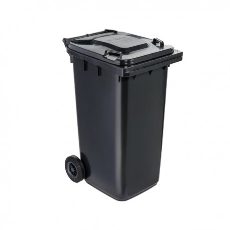 Conteneur 2 roues 240L