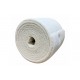 Rouleau abrasif blanc 14cm x 3m