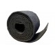 Rouleau abrasif noir 14cm x 3m