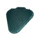 Grille urinoir ANTISPLASH sans picto de danger -  boite de 10