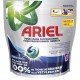Lessive pods ARIEL All in 1 régulier 80 doses - Sachet
