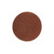 Disque Diamant Rouge Grit 400  17'-432mm - Carton de 2