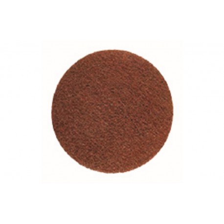 Disque Diamant Rouge Grit 400  17'-432mm - Carton de 2