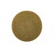 Disque Diamant Jaune Grit 1500 17'- 432mm - Carton de 2