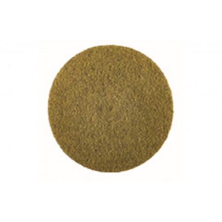 Disque Diamant Jaune Grit 1500 17'- 432mm - Carton de 2