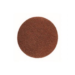 Disque Diamant Rouge Grit 400 16'-406mm - Carton de 2