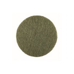 Disque Diamant Vert Grit 3000 16'-406mm - Carton de 2
