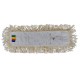 Frange coton L 9x60cm