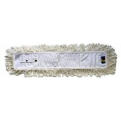 Frange coton L 9x80cm