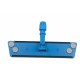 Support trapèze velcro ABS 40 cm