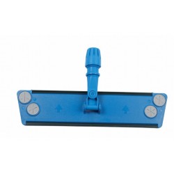 Support trapèze velcro ABS 40 cm