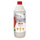 Gel WC détartrant désinfectant désodorisant SANIT'GEL M4 - Bidon 1L