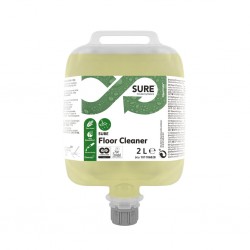 Nettoyant pour sols SURE sachet Divermite - 2L