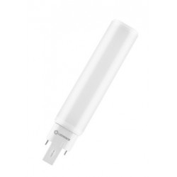 Ledvance Dulux D/E LED 10W - 840 Blanc Froid | 4-Pins